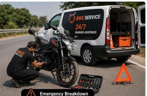 Emergency Breakdown